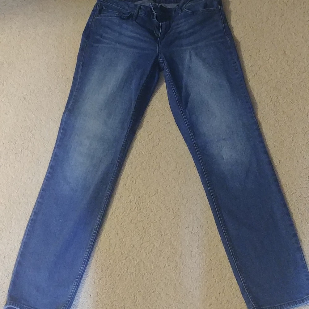 Calvin Klein skinny jeans
